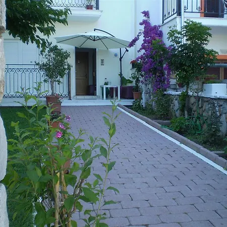 Apartment Evgenia *