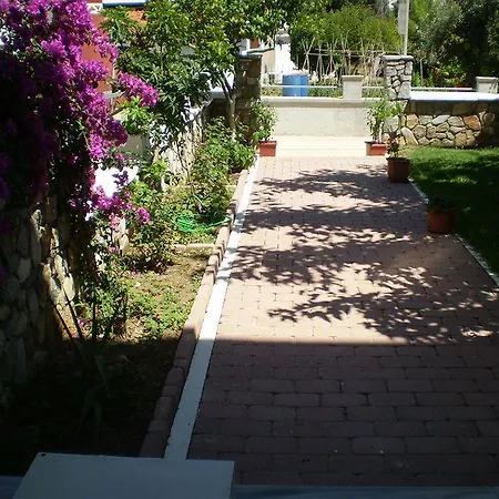 Apartment Evgenia
