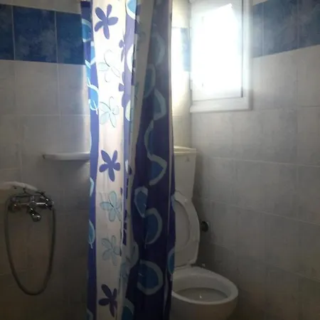 Apartment Evgenia *