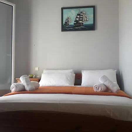 Apartment Evgenia