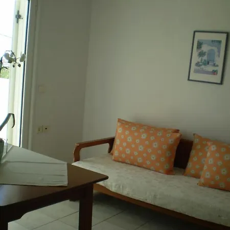Evgenia Apartment Skiathos-Stadt