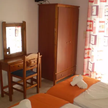 Apartment Evgenia *
