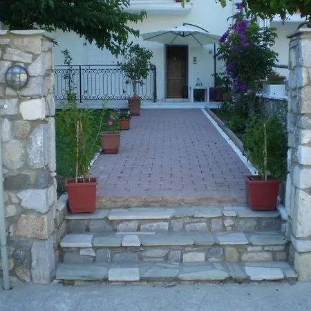 Evgenia Apartment Skiathos-Stadt