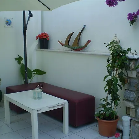 Evgenia Appartamento Città di Skiathos